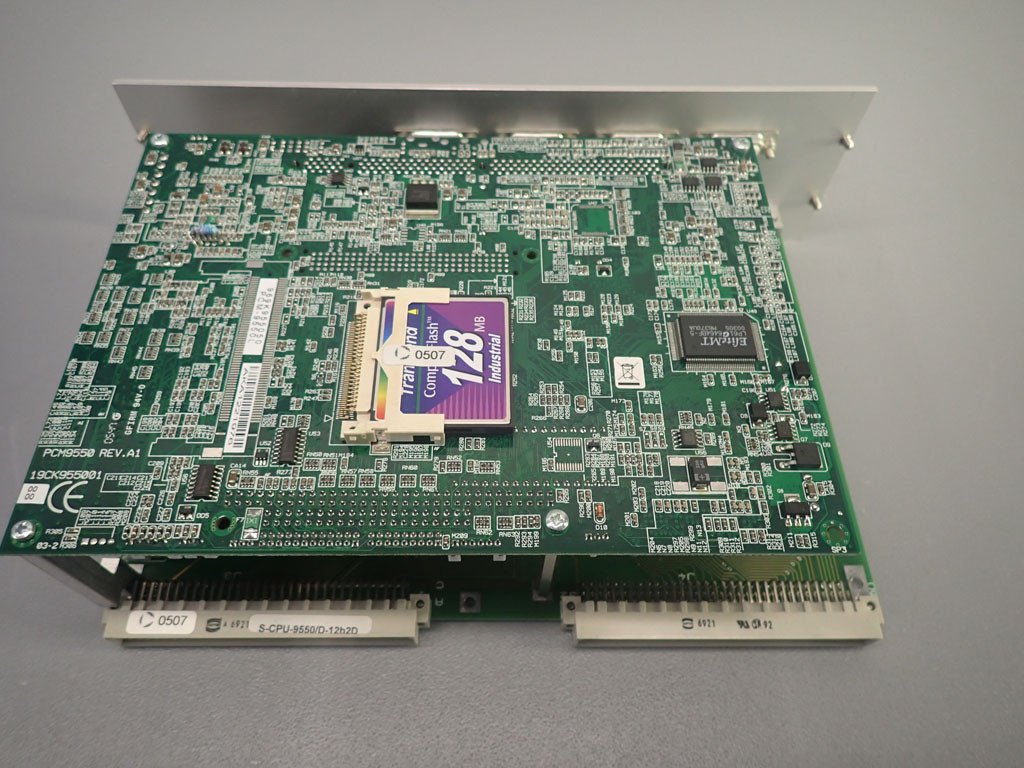 CYBELEC S-CPU-9550/D