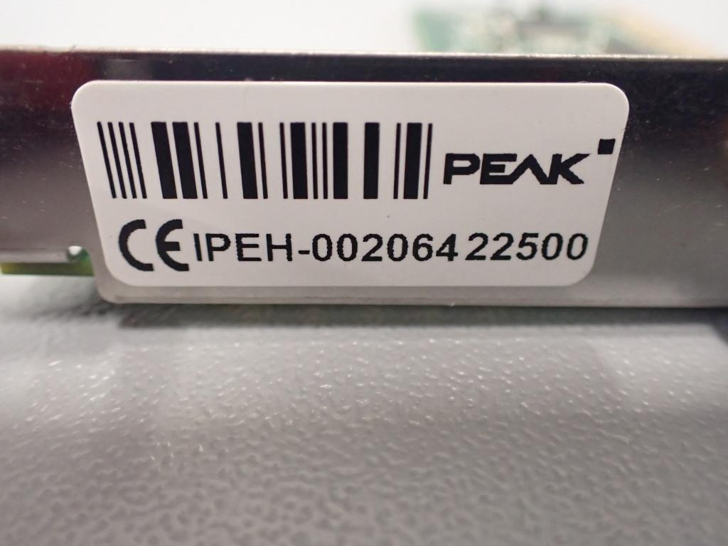 PEAK IPEH-002064
