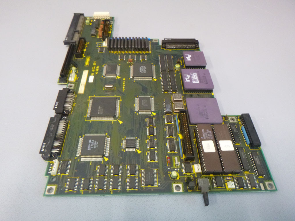 TOSHIBA FH3SY4-36T702911G-01.B0