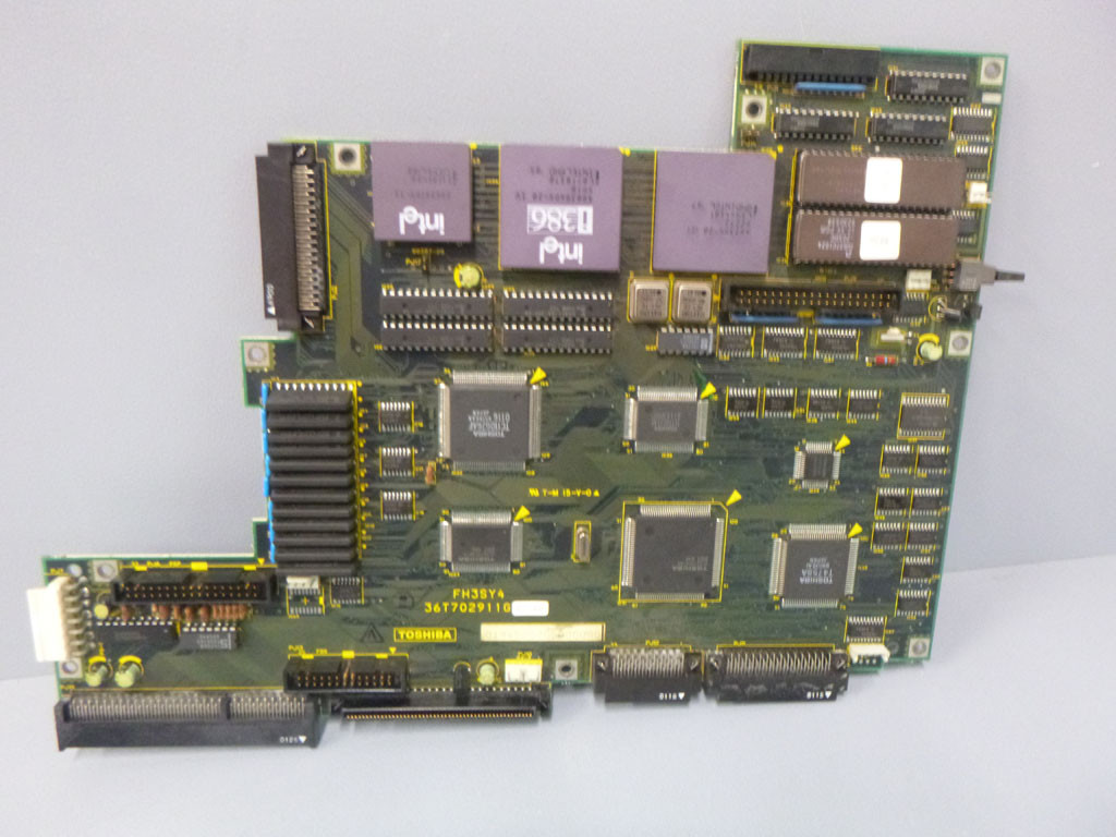 TOSHIBA FH3SY4-36T702911G-01.B0