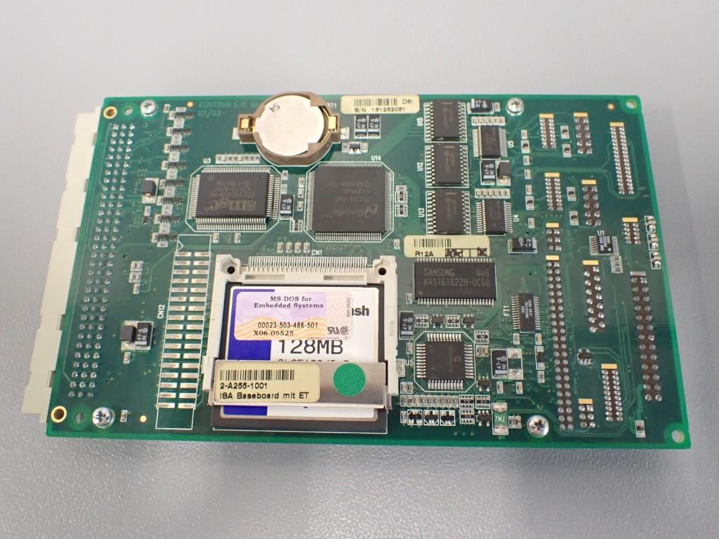 KONTRON 18003-0000-26-2