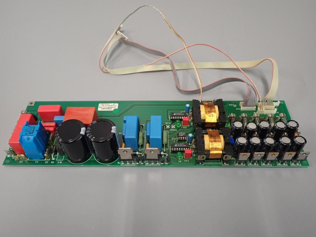 GARVENS ISA96PSP01/A