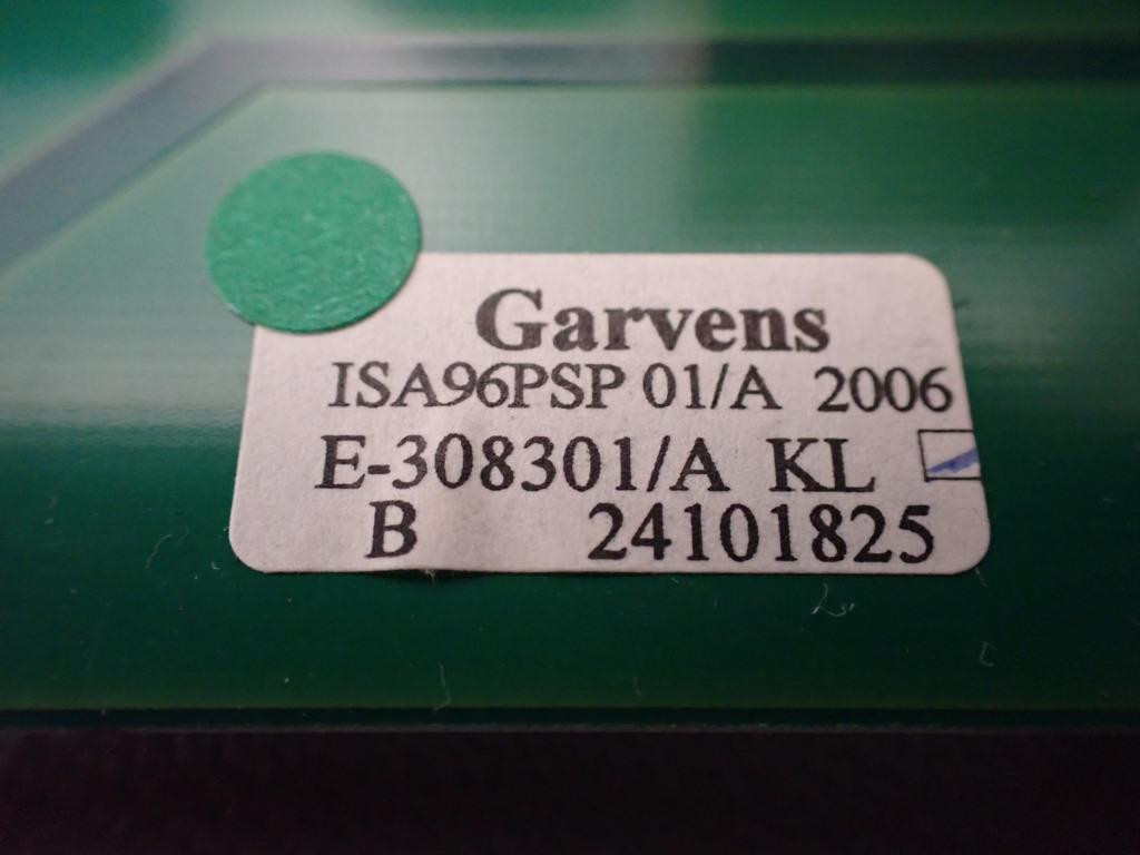 GARVENS ISA96PSP01/A
