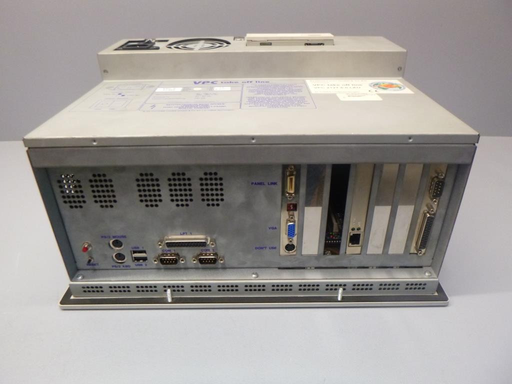 LAUER VPC212T.6.0.LAU