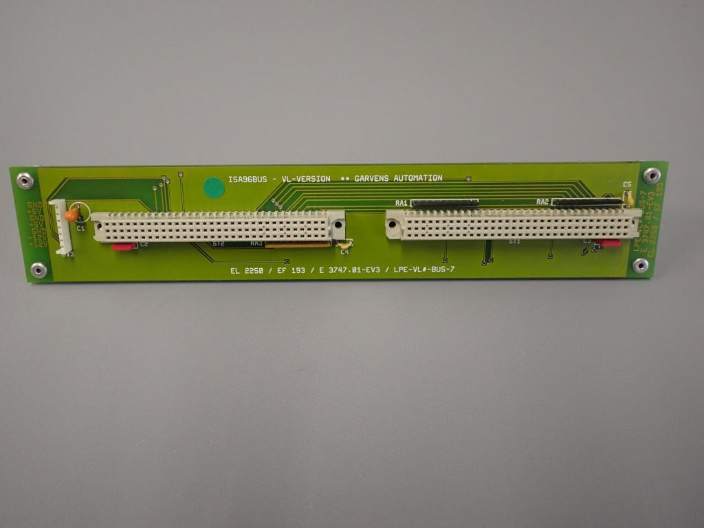 GARVENS ISA96BUS
