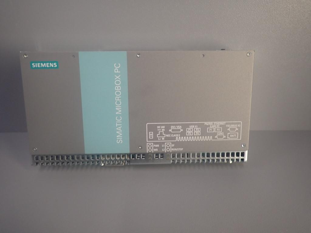 SIEMENS 6ES7647-7BK30-0DB0