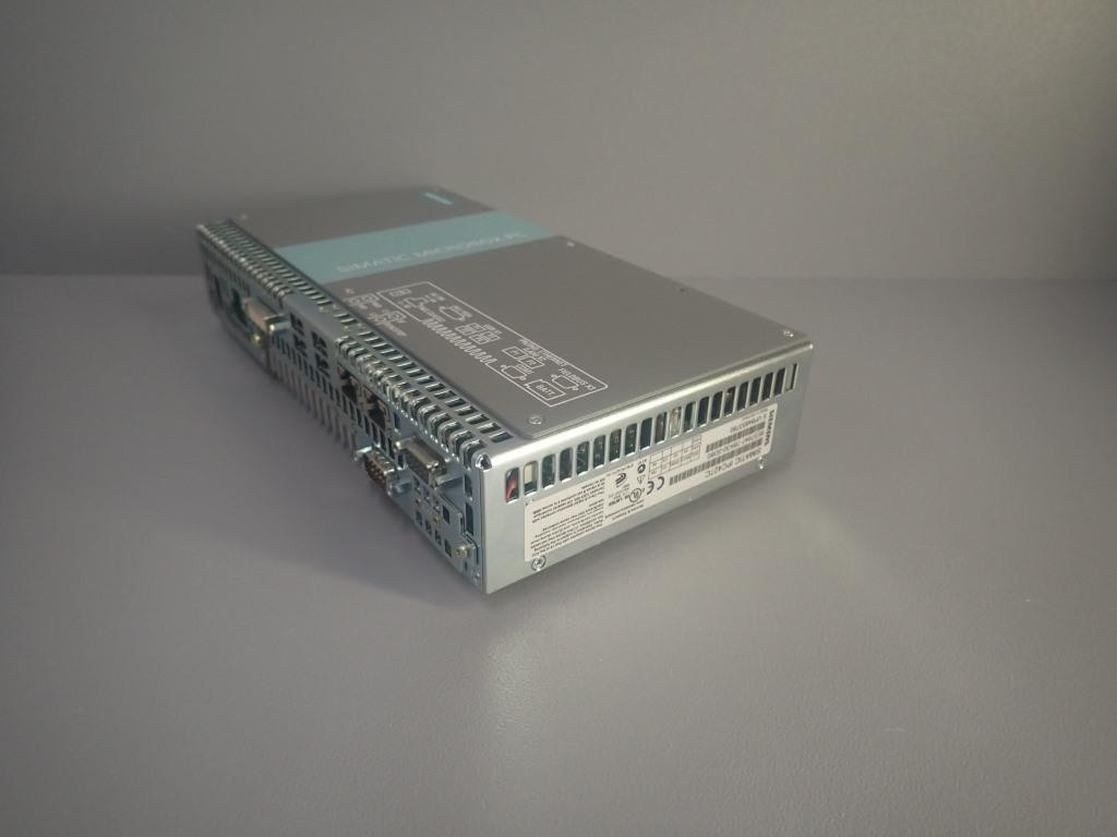 SIEMENS 6ES7647-7BK30-0DB0