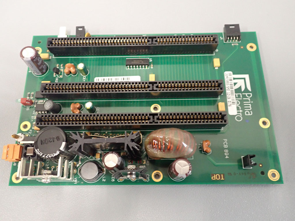 PRIMA ELECTRO 1SMPC5955/SMD12/260176