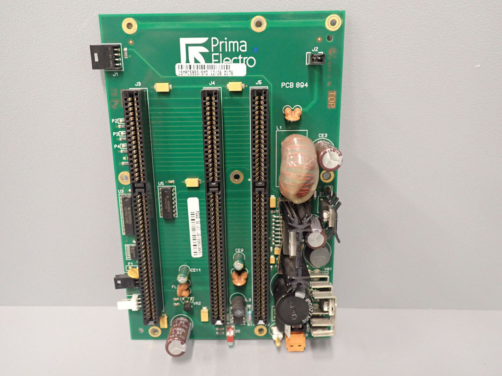 PRIMA ELECTRO 1SMPC5955/SMD12/260176