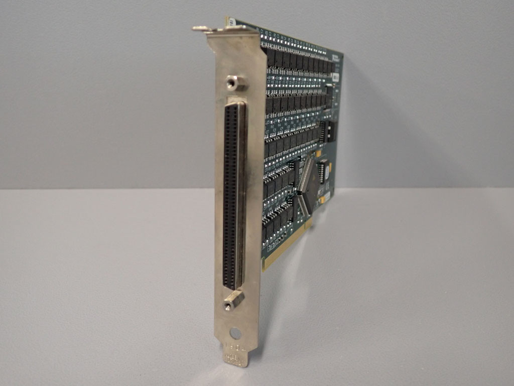 NATIONAL INSTRUMENTS PCI-6527