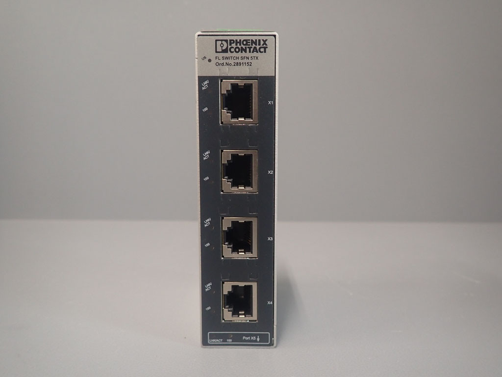 PHOENIX CONTACT 2891152