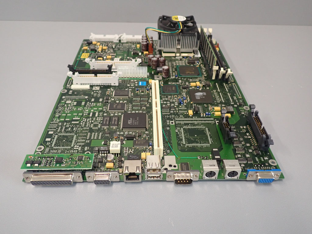 SIEMENS A5E00148791-01