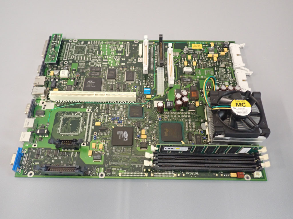 SIEMENS A5E00148791-01