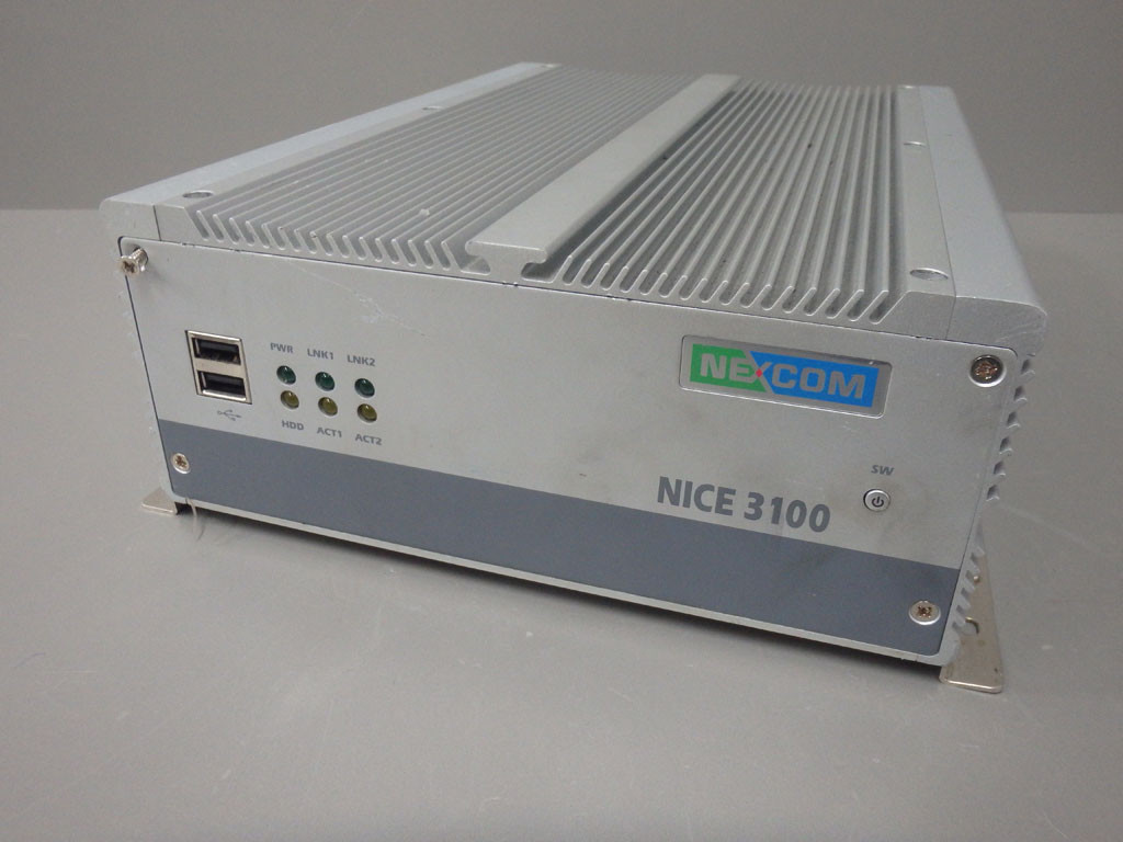 NEXCOM NICE3100