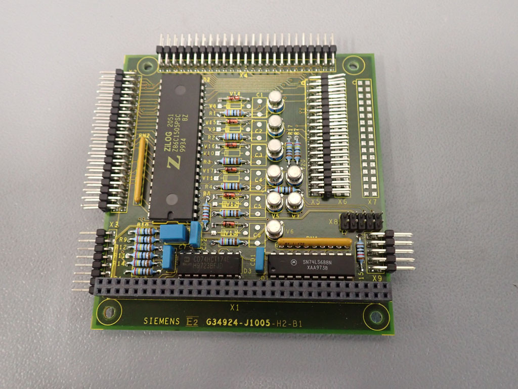 SIEMENS G34924-J1005-H2-B1