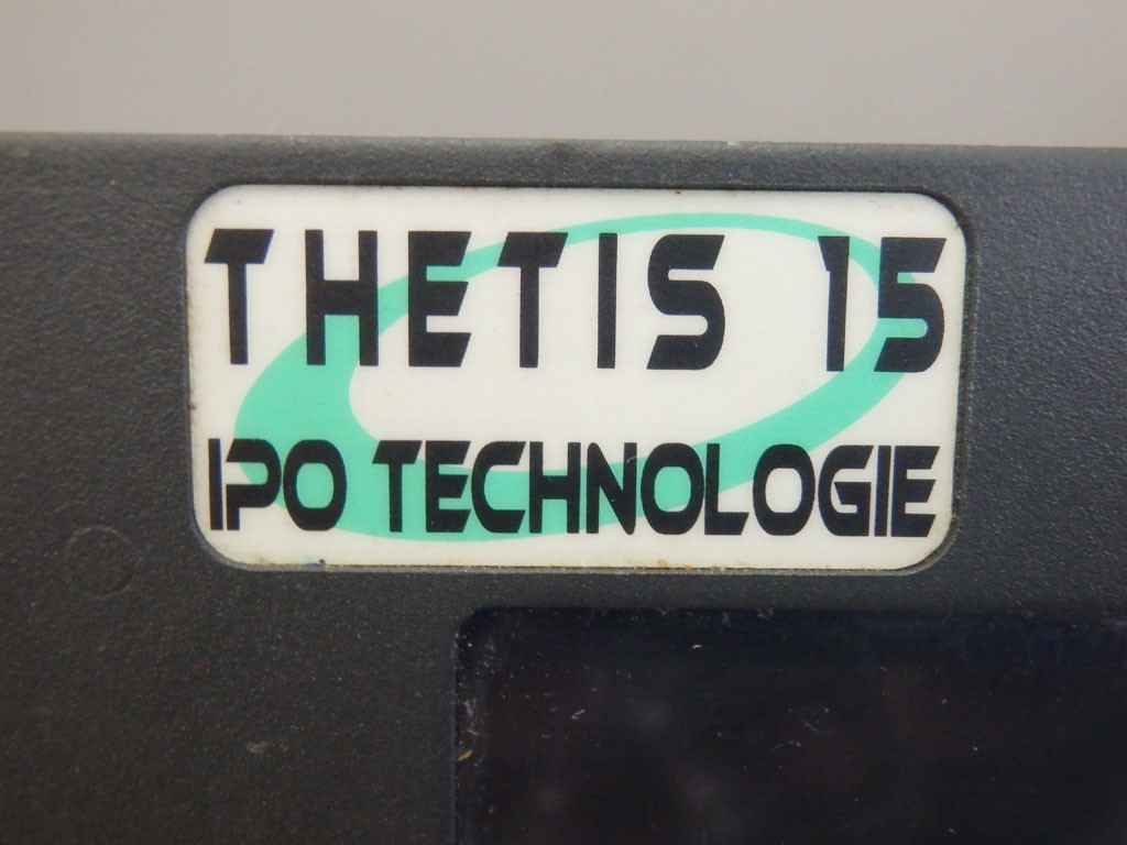 IPO TECHNOLOGIE THETIS15