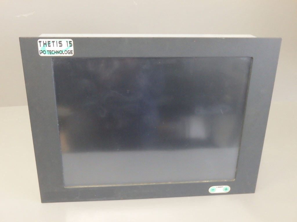 IPO TECHNOLOGIE THETIS15