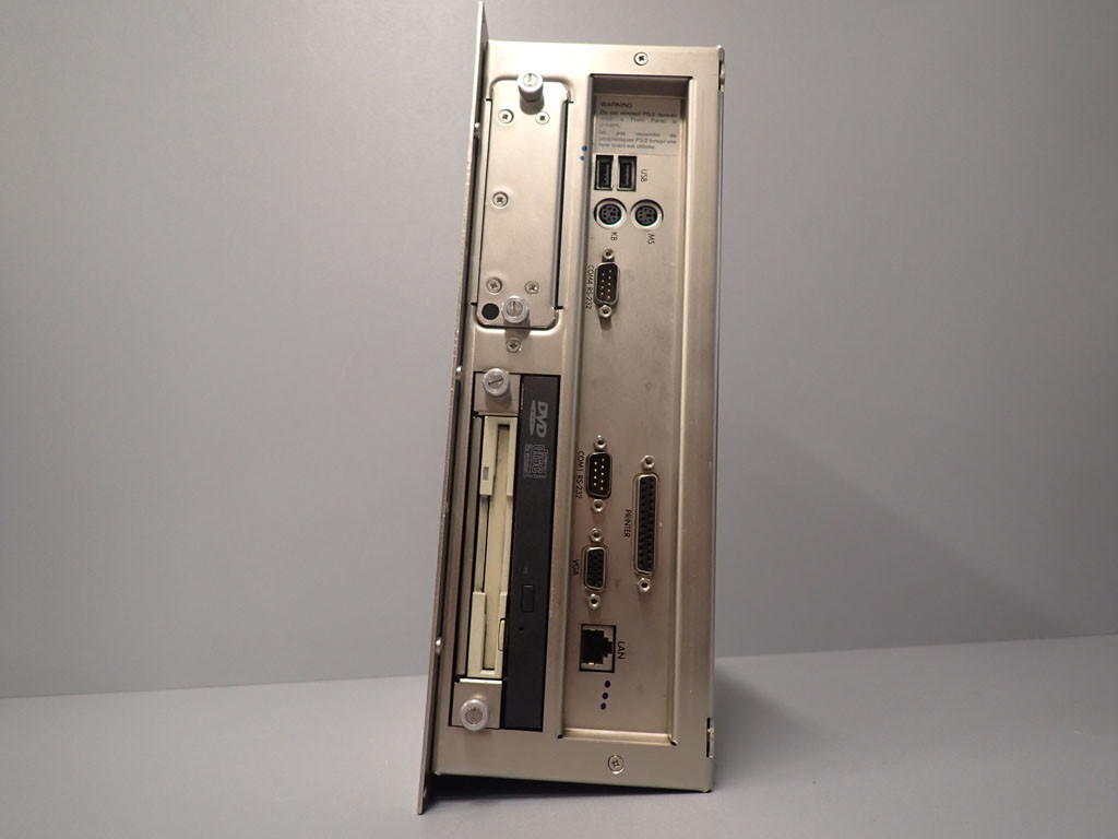 SCHNEIDER  MPCYN00CPU80N