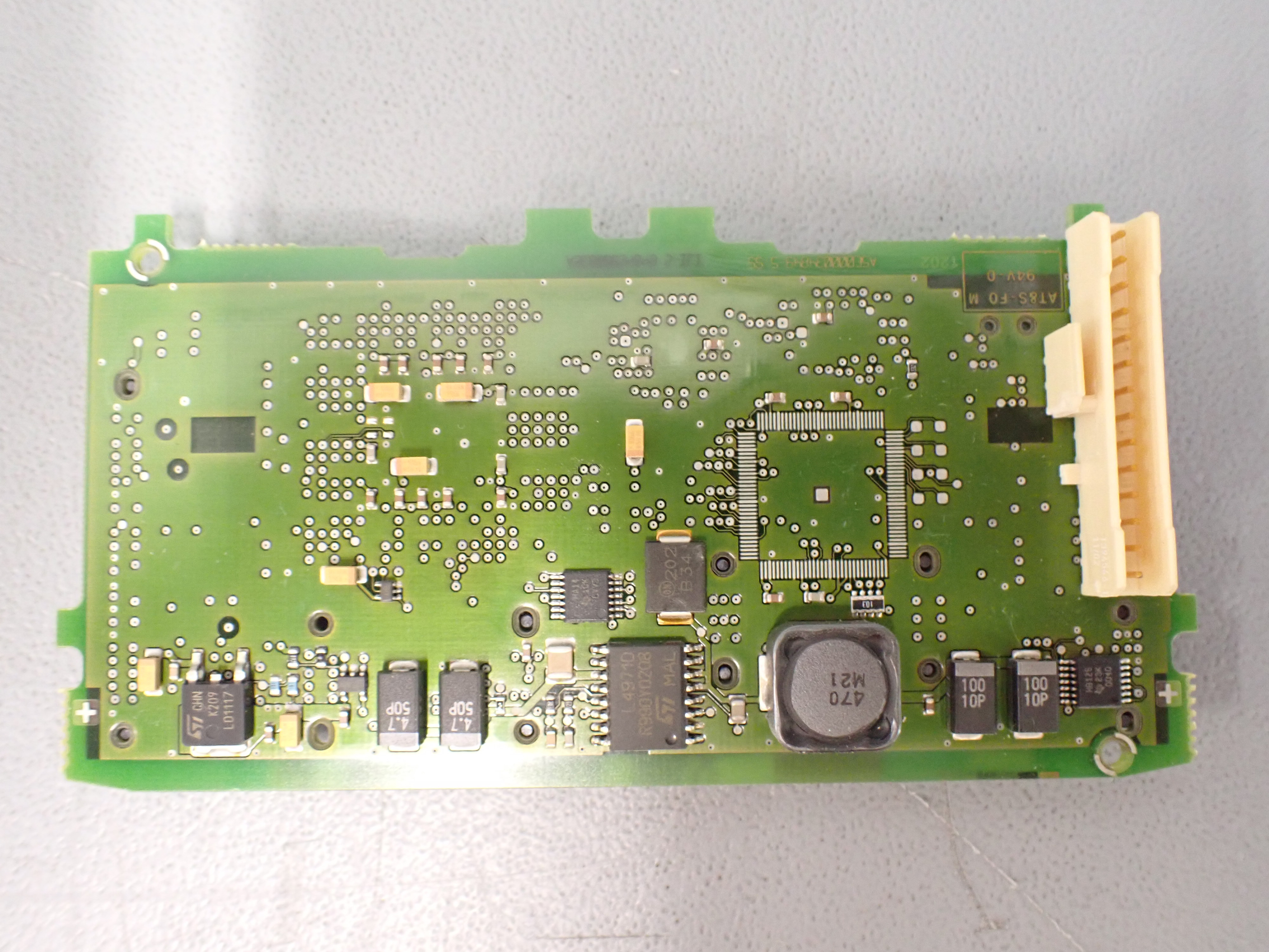 SIEMENS A5E000034849