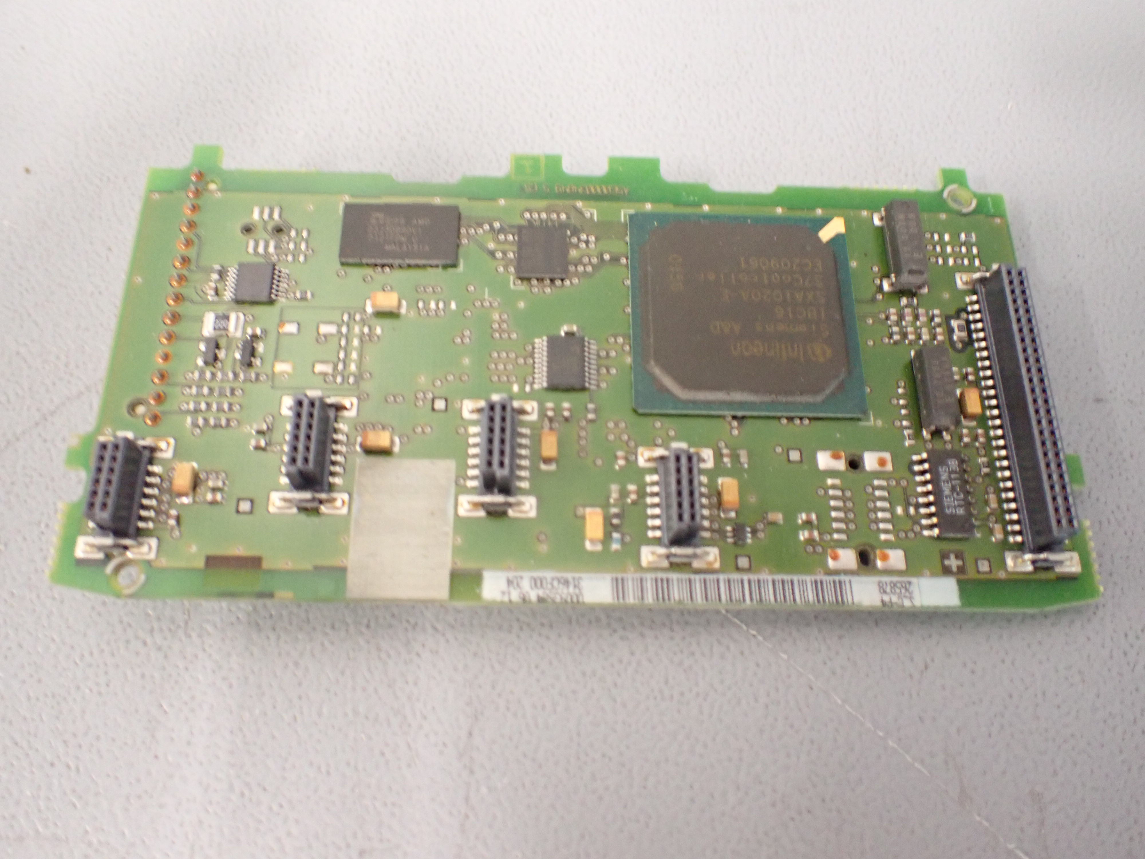 SIEMENS A5E000034849