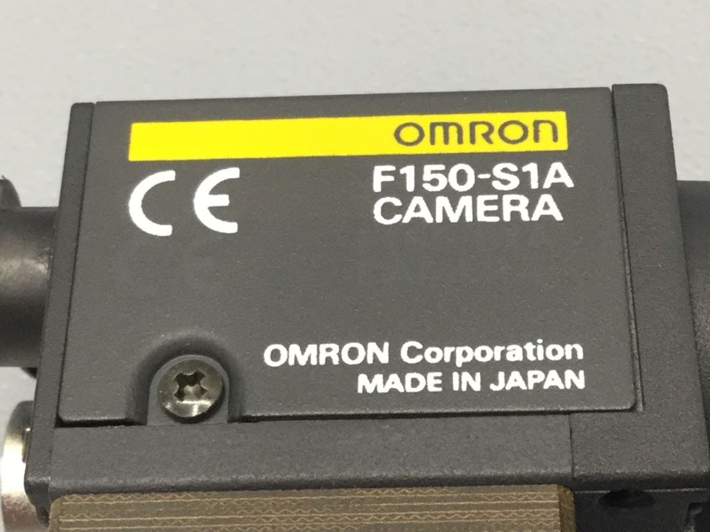 OMRON F150-S1A