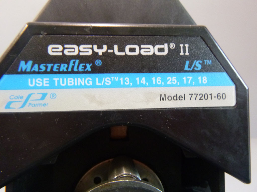 MASTERFLEX 77201-60