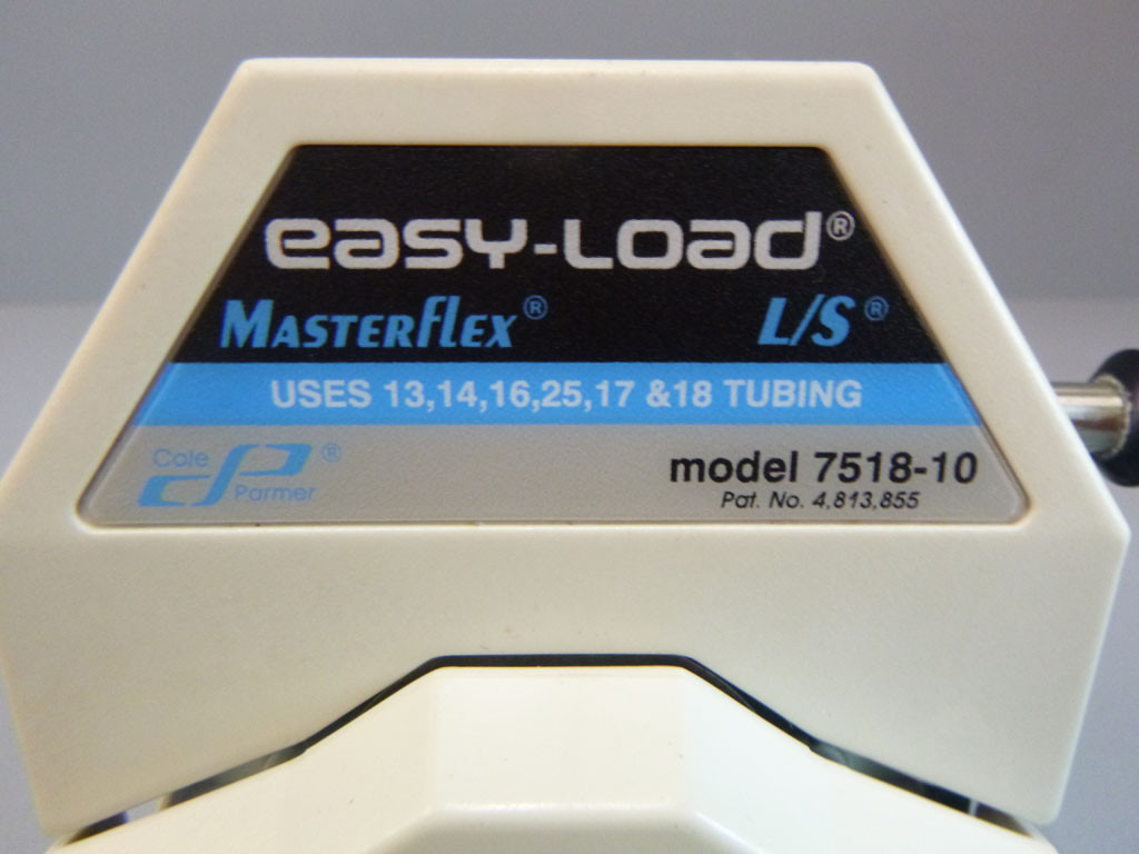 MASTERFLEX 7518-10