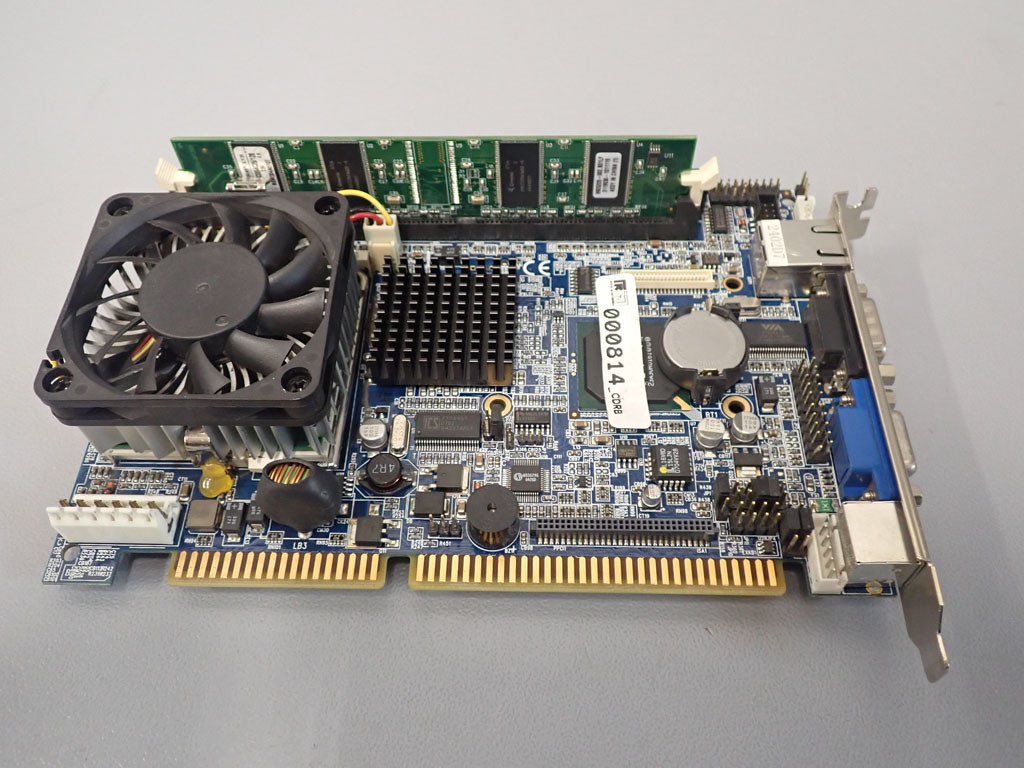 PROTECH CO PROX1635-TK-G1A