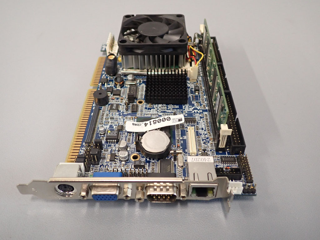 PROTECH CO PROX1635-TK-G1A