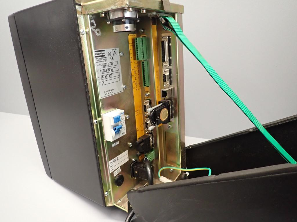 ATLAS COPCO PF4000-C-HW