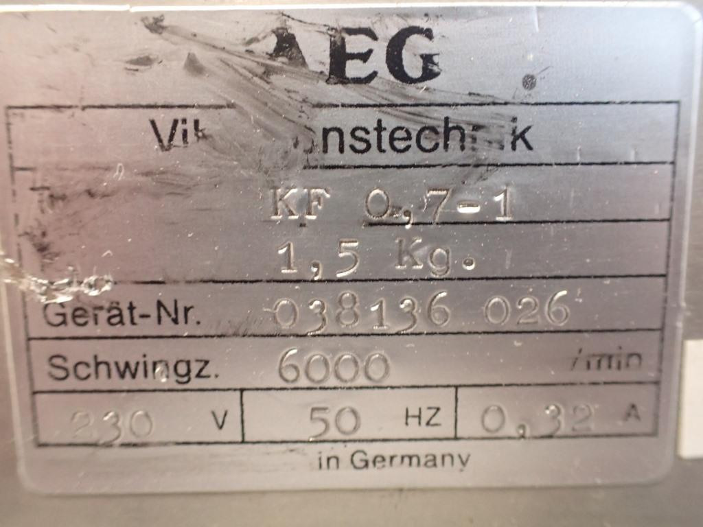AEG KF0.7-1