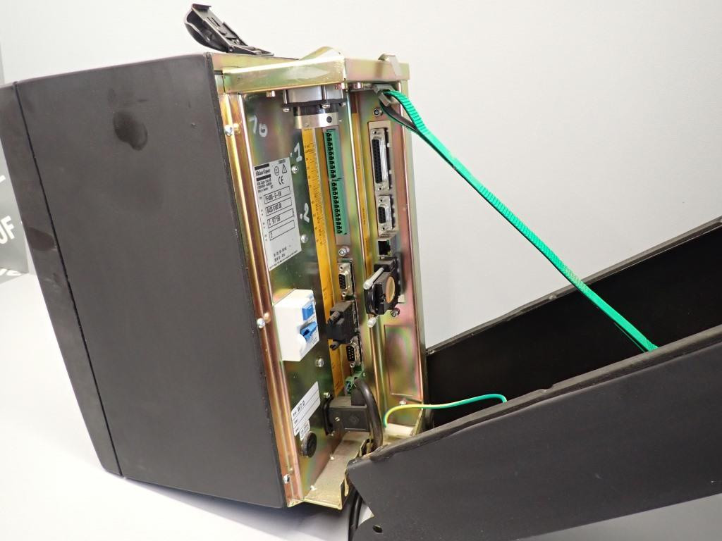 ATLAS COPCO PF4000-G-HW