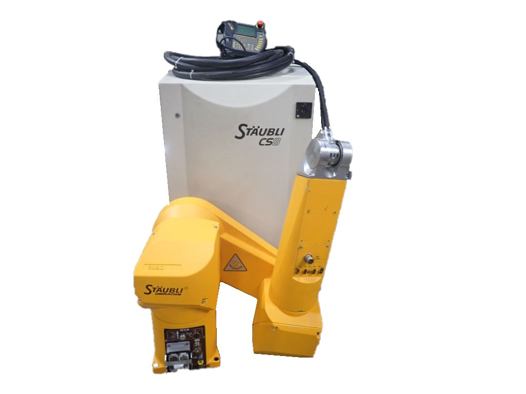 STAUBLI CS8RX90BL