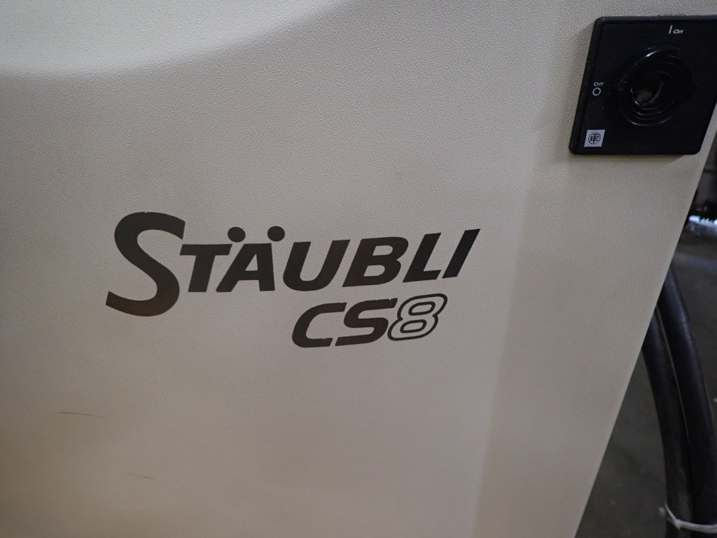 STAUBLI CS8RX90BL