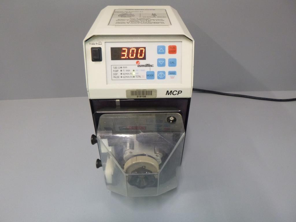 ISMATEC MCPV5.14