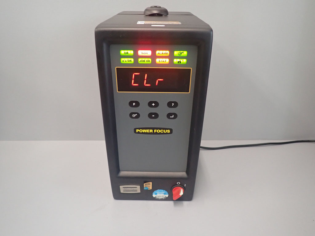 ATLAS COPCO PF4000-C-PB-HW