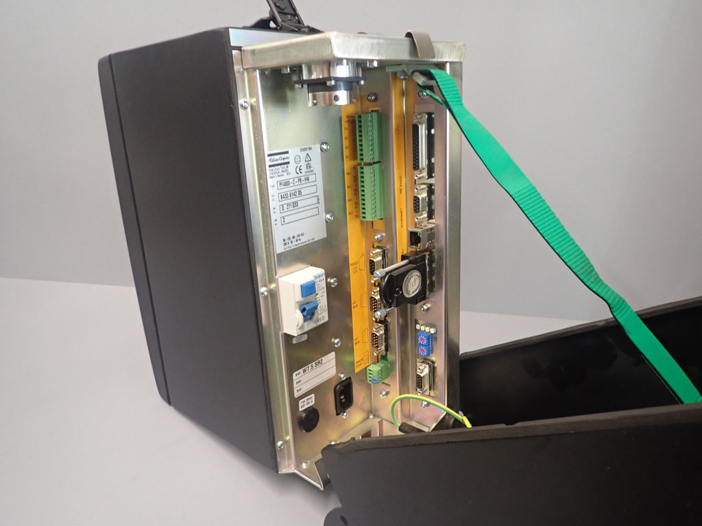 ATLAS COPCO PF4000-C-PB-HW