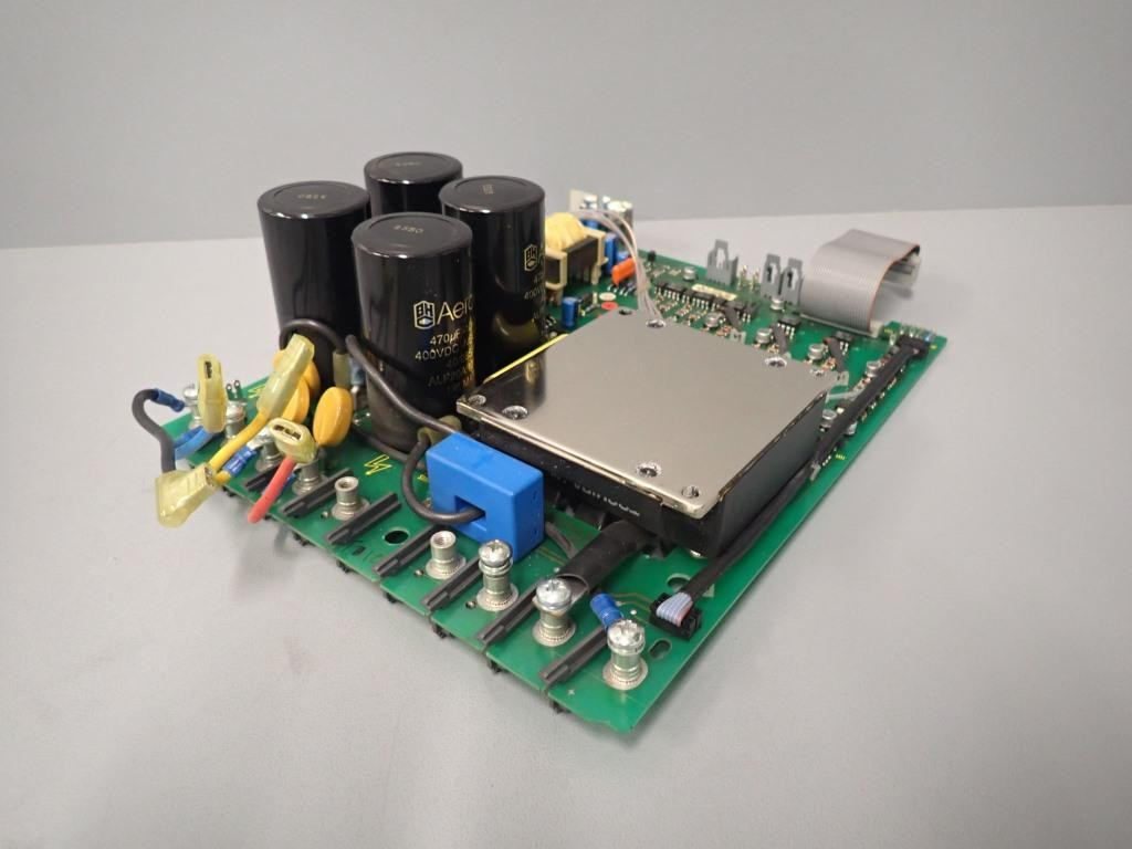 EUROTHERM AH388176U11