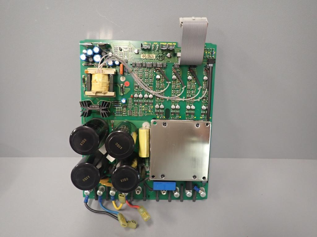 EUROTHERM AH388176U11