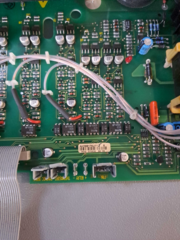 EUROTHERM AH388176U11