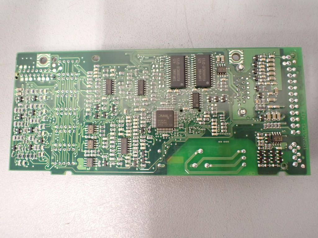 DANFOSS  195N2026DT6