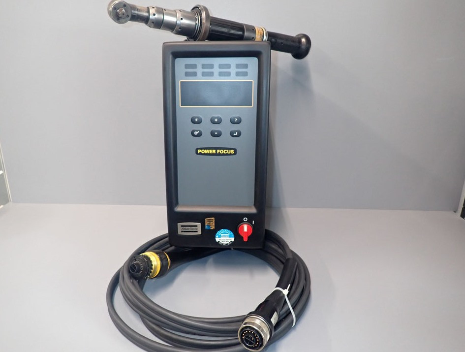 ATLAS COPCO PF4000-C-PB-HW+ETVS72-50-10+4220360605