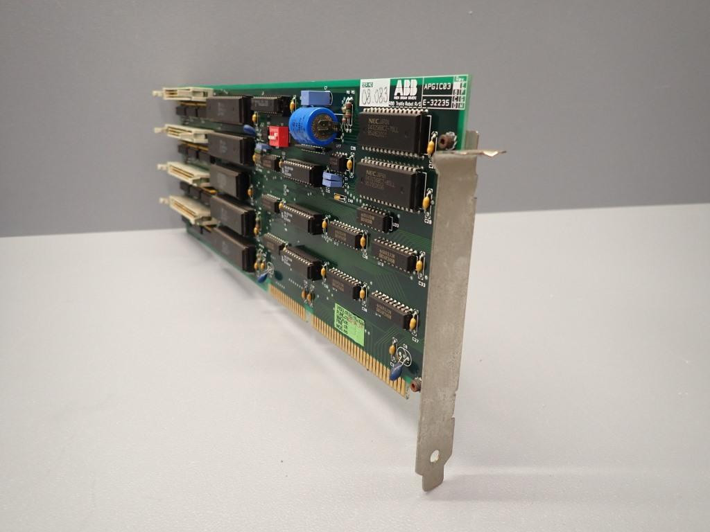ABB APGIC03