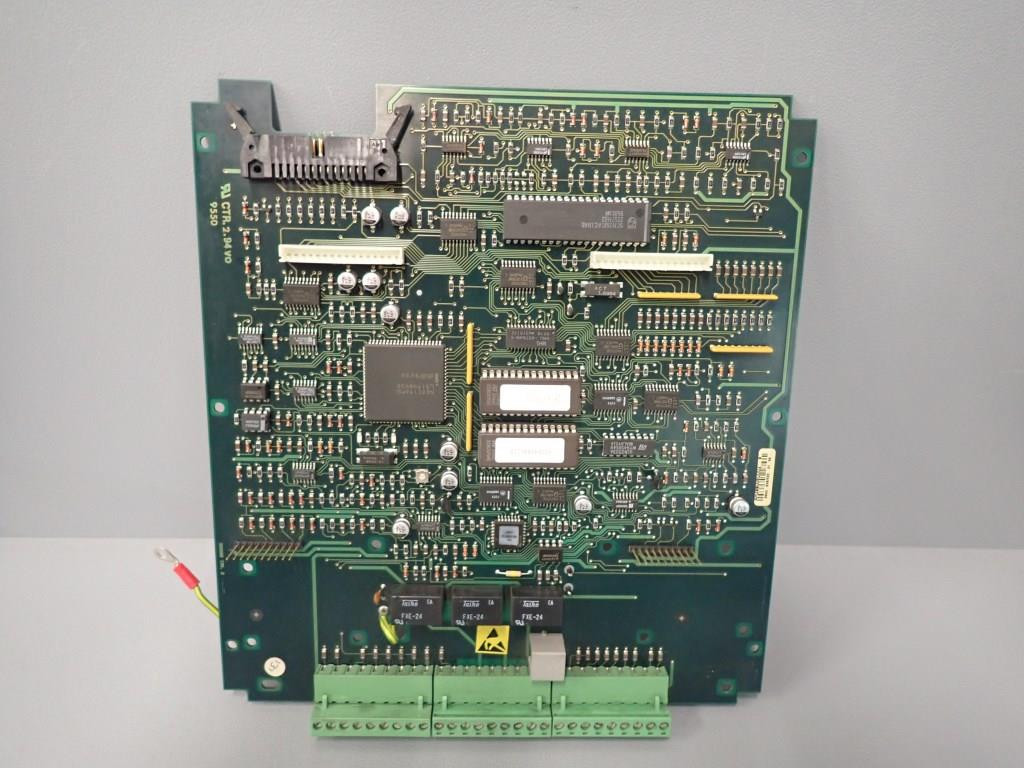 EUROTHERM AH388006U0002