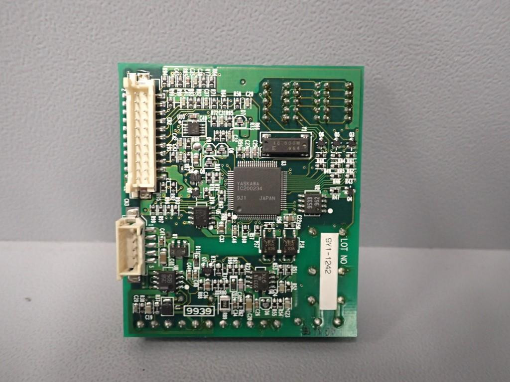 YASKAWA YPHT31237-1D