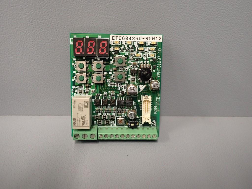 YASKAWA YPHT31237-1D