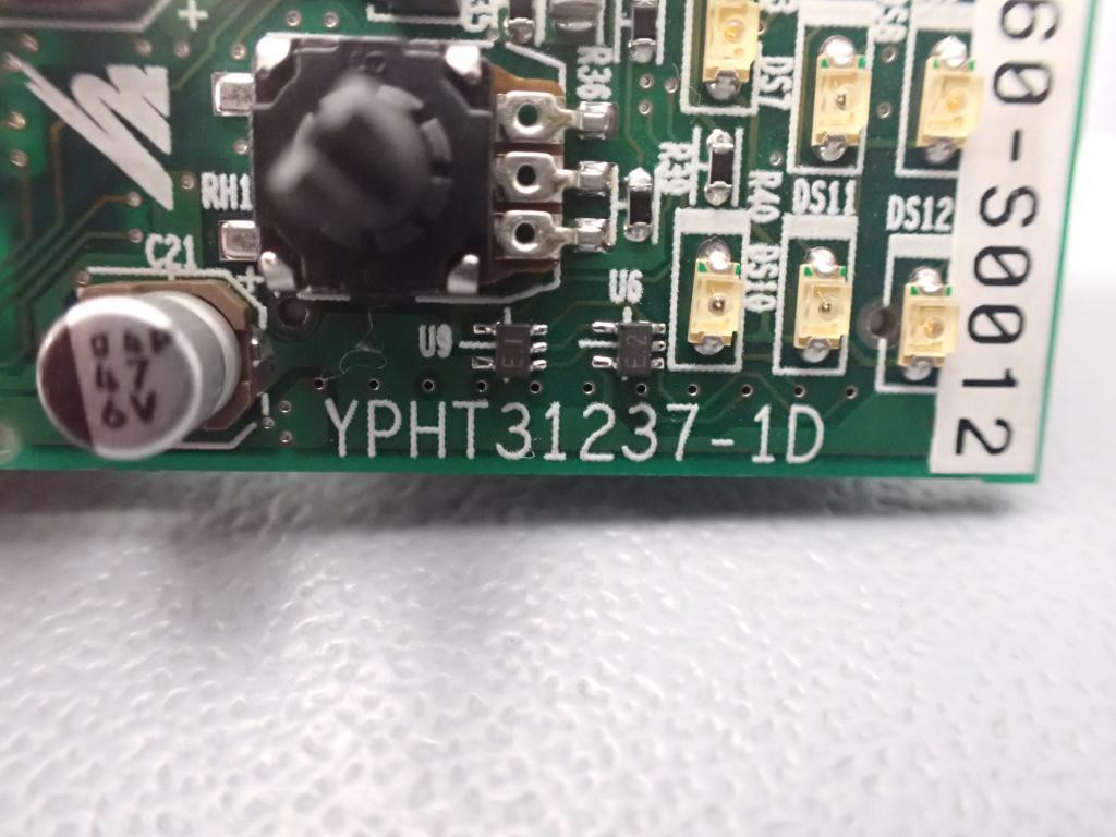 YASKAWA YPHT31237-1D