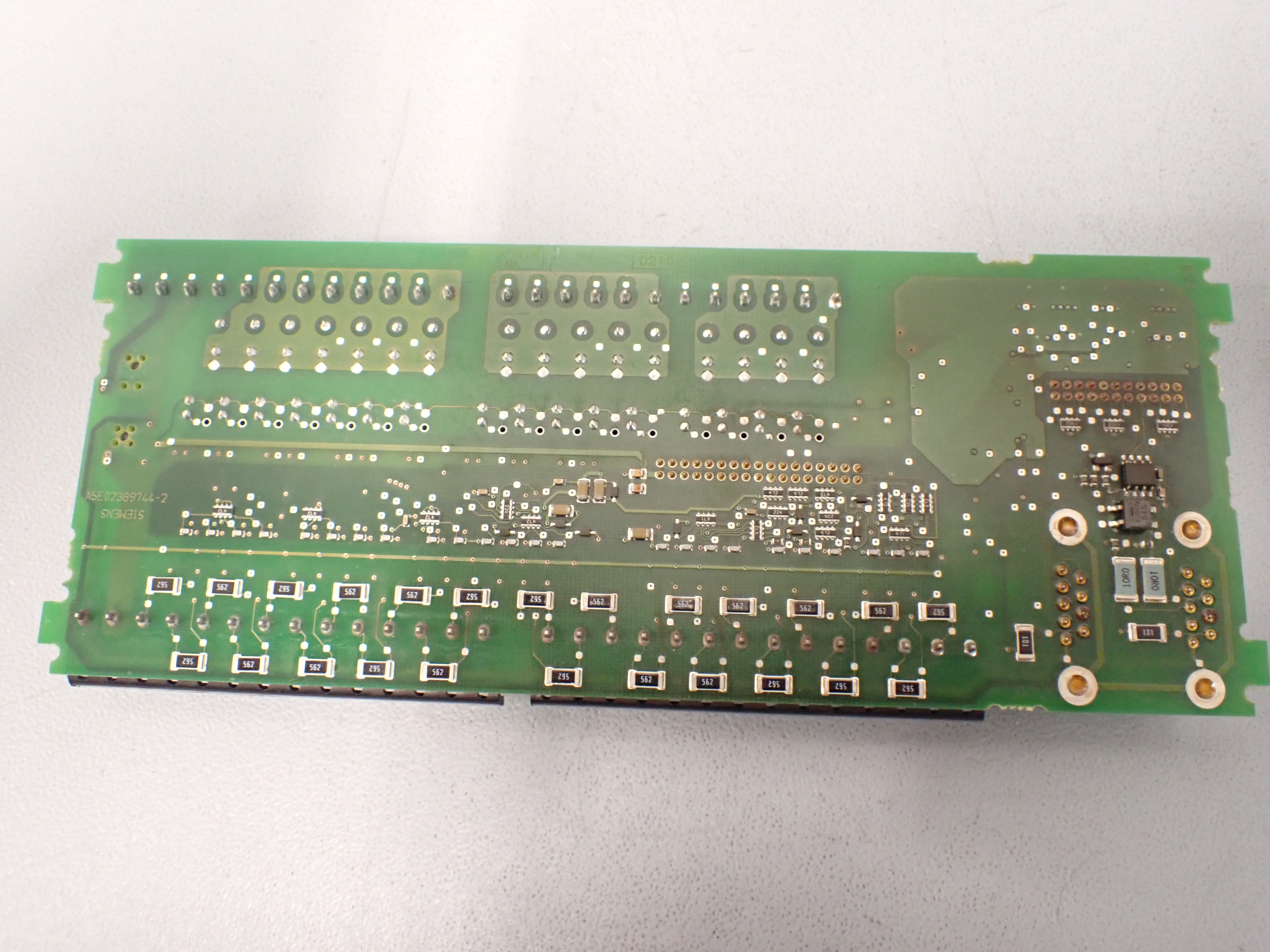 SIEMENS  A5E02389744-2