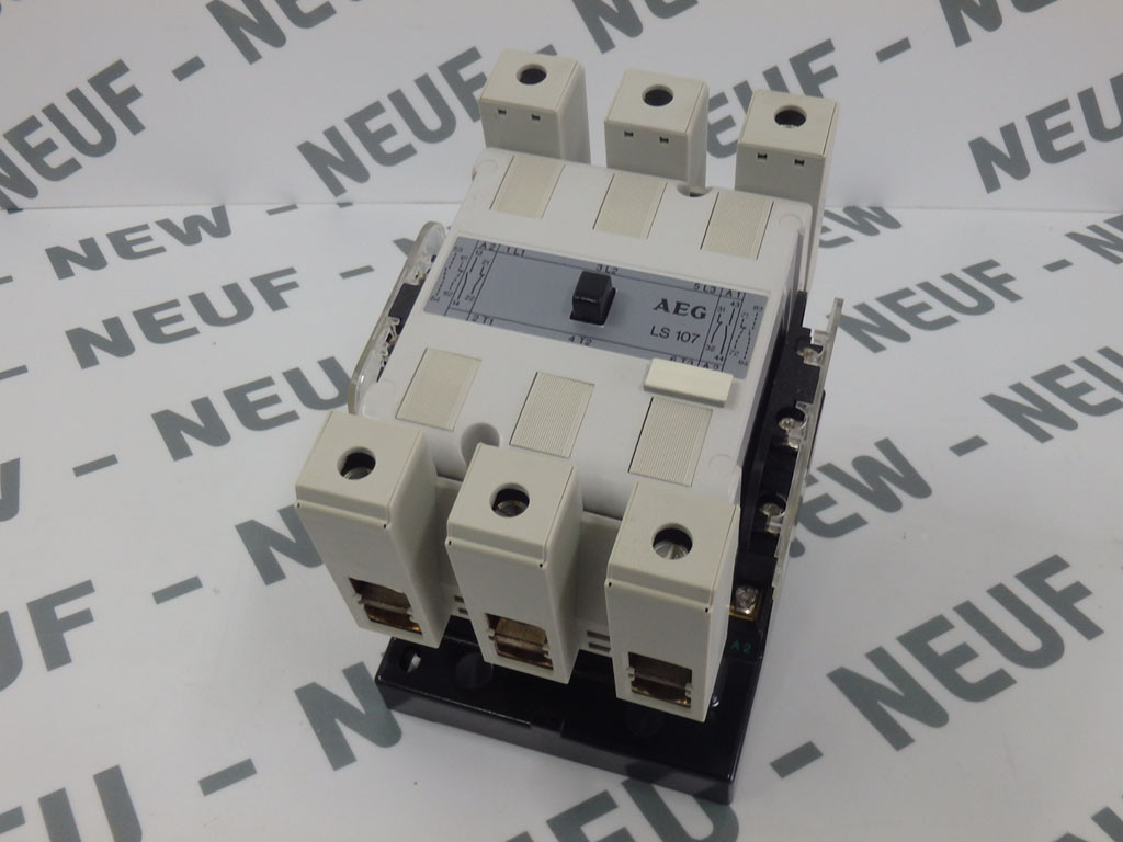 AEG LS107
