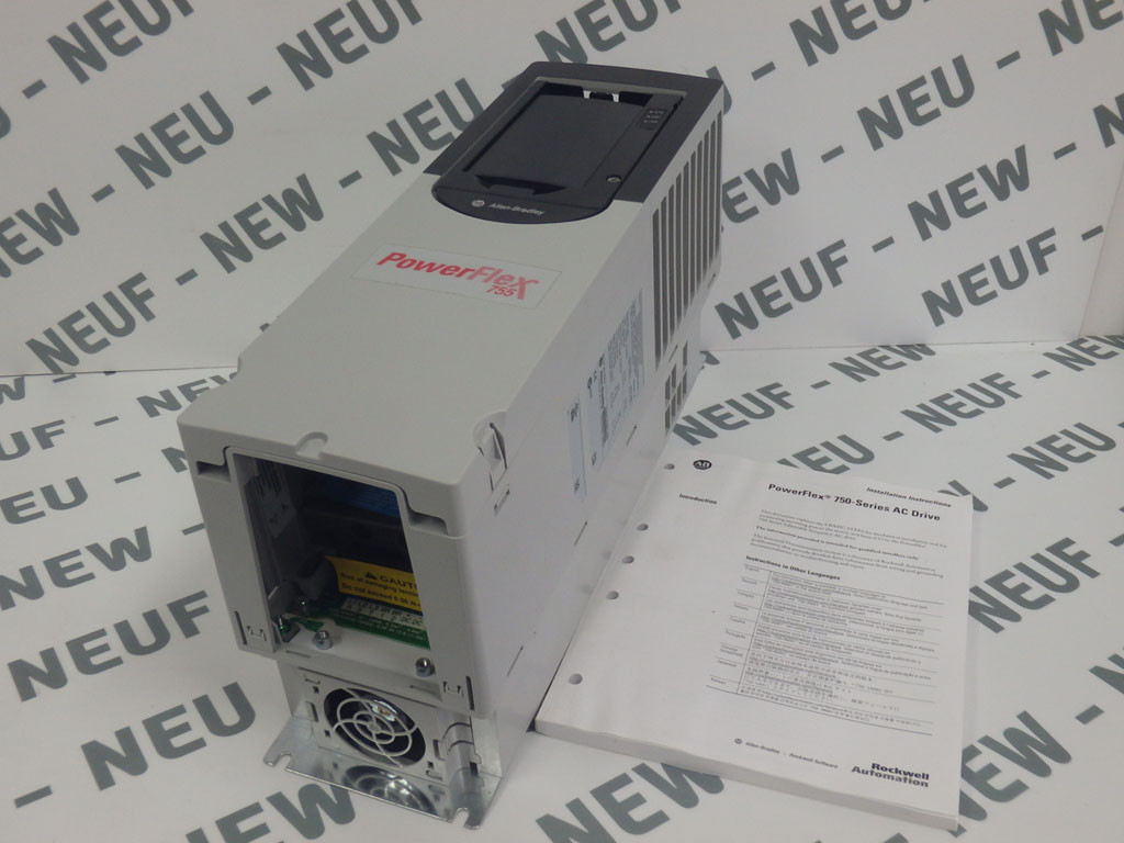 ALLEN-BRADLEY 20G11NC8P7